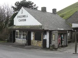 Speedwell Cavern