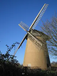 Bembridge Windmill