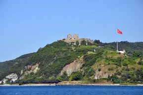 Yoros Castle