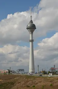 Endem TV Tower