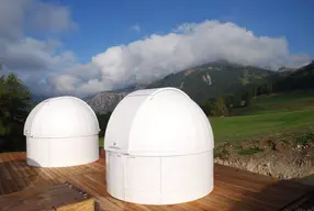 Alpine Astrovillage Lü-Stailas