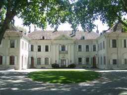 Château de Crans