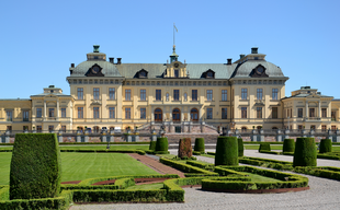 Drottningholm Palace