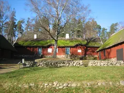 Hallandsgården