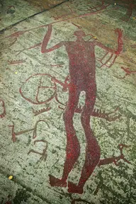 Litsleby Rock Carvings