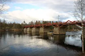 Lejonströmsbron