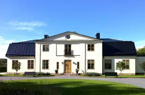 Siggesta Gård