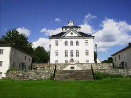 Öster-Malma slott