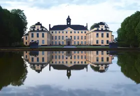 Ulkriksdal's Castle