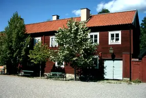 Torekällberget Open Air Museum