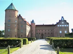 Skarhults slott