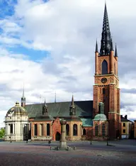 Riddarholm Church