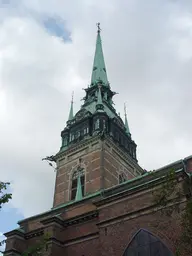 German Church