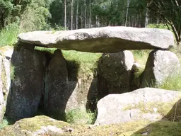 Tolarp passage grave