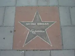 Trollhättans Walk of Fame