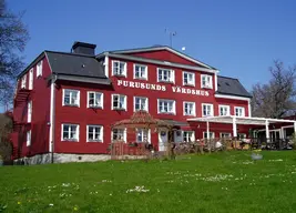 Kvarnen