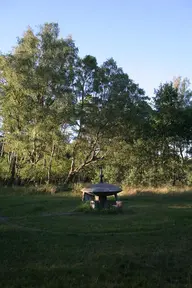 UFO-Memorial Ängelholm