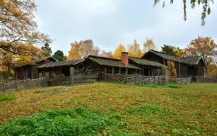 Mora Farmstead