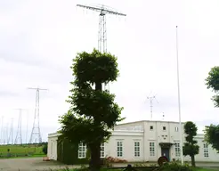 Grimeton Radio Station, Varberg