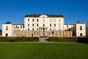 Rosersbergs slott