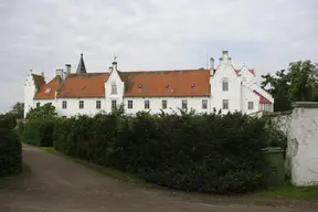 Bosjökloster