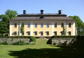 Åkeshovs slott