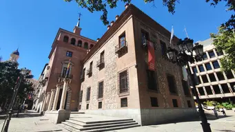 Casa de las Siete Chimeneas