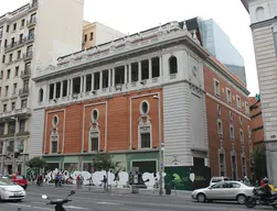 Palacio de la Música