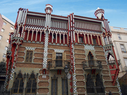 Casa Vicens