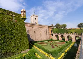 Montjuïc Castle