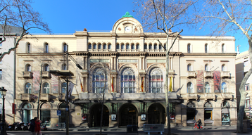 Gran Teatre del Liceu