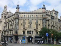 Casa Pia Batlló