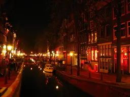 Red Light District