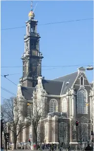 Westerkerk