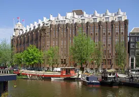 Scheepvaarthuis