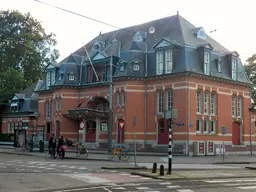 Haarlemmermeerstation