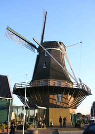 Molen van Sloten