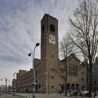 Beurs van Berlage