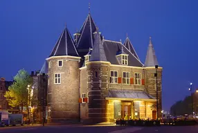 Waag