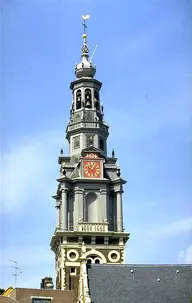 Zuiderkerkstoren