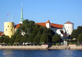 Riga Castle