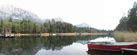 Völser Weiher - Laghetto di Fiè