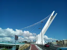 Ponte Ennio Flaiano