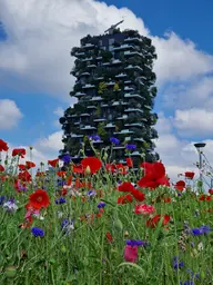 Bosco Verticale