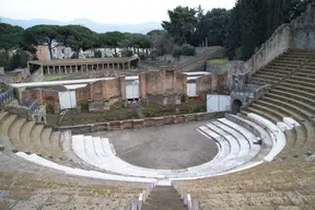 Large Theatre