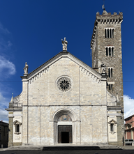 Basilica Cattedrale di Santa Maria Assunta