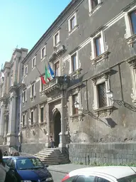 Ex Collegio dei Gesuiti