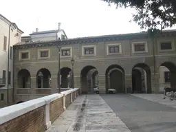 Pescherie di Giulio Romano