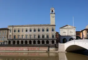 Palazzo Pretorio