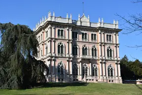 Villa Andrea Ponti